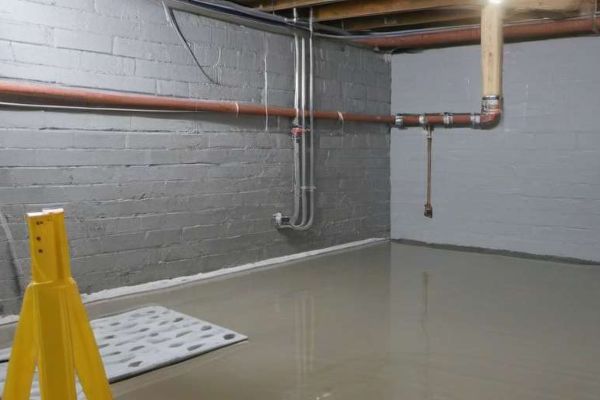 Impermeabilización de sótanos - Empresa de impermeabilizaciones en Navarra